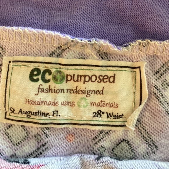 Handmaid skirt - Picture 2 of 3